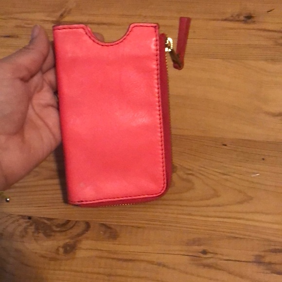 Phone case/ wallet - Picture 2 of 3